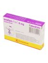 ONDANVITAE 8MG ONDANSETRON 10 COMPRIMIDOS BIOEQUIVALENTE LABORATORIO GALENICUM CENABAST