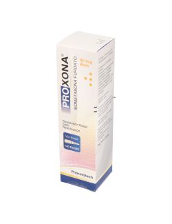 MOMETASONA PROXONA 50 MCG/DO INHALADOR 140 DOSIS 15 ML CENABAST