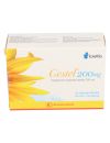 GESTEL PROGESTERONA 200MG 30 CAPSULAS EXELTIS CENABAST