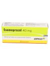 ESOMEPRAZOL 40 MG 30 COMPRIMIDOS  BIOEQUIVALENTE OPKO CENABAST