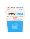 TREX FORTE AZITROMICINA 400 MG/ 5 ML SAVAL CENABAST