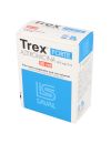 TREX FORTE AZITROMICINA 400 MG/ 5 ML SAVAL CENABAST