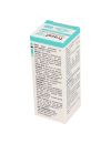 TRAVOF TRAVOPROST SP 0,004% SOL OFT 2,5 ML CENABAST
