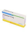 ARIPIPRAZOL 15 MG 30 COMPRIMIDOS CENABAST