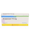 ARIPIPRAZOL 15 MG 30 COMPRIMIDOS CENABAST