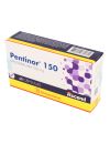 CENABAST PENTINOR PREGABALINA 150 MG CAJ 40 CP ASCEND