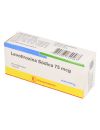 CENABAST LEVOTIROXINA 75 MCG CAJ 50 CM