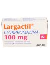 CENABAST LARGACTIL 100 MG CAJ 20 CM