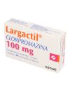 CENABAST LARGACTIL 100 MG CAJ 20 CM