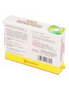 LEVOFLOXACINO 500 MG 7 COMPRIMODOS RECUBIERTOS BIOEQUIVALENTE LABORATORIO HETERO CENABAST