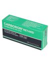 CARBORON RETARD 400MG 30 COMPRIMIDOS ROYAL PHARMA CENABAST