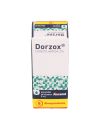 DORZOX 2% SOLUCION  OFTALMICO 5ML CENABAST