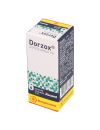 DORZOX 2% SOLUCION  OFTALMICO 5ML CENABAST