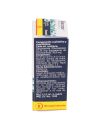 DORZOX 2% SOLUCION  OFTALMICO 5ML CENABAST
