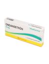 ONDANSETRON 4MG 8 COMPRIMIDOS CENABAST