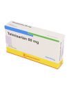 TELMISARTAN 80 MG 30 COMPRIMIDOS BIOEQUIVALENTE LABORATORIO ALEMBIC CENABAST