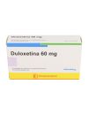 CENABAST DULOXETINA 60 MG 30 CAPSULAS