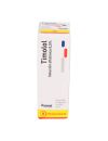 TIMOLOL 0,5% SOLUCION OFTALMICA 10 ML BIOEQUIVALENTE LABORATORIO ASCEND CENABAST