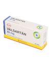 CENABAST VALSARTAN 80 MG 30 COMPRIMIDOS BIOEQUIVALENTE LABORATORIO HETERO CENABAST