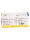 CENABAST VALSARTAN 80 MG 30 COMPRIMIDOS BIOEQUIVALENTE LABORATORIO HETERO CENABAST