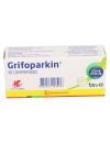 GRIFOPARKIN LEVODOPA 250 MG / CARBIDOPA 25MG 30 COMPRIMIDOS TEVA CENABAST