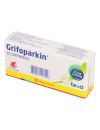 GRIFOPARKIN LEVODOPA 250 MG / CARBIDOPA 25MG 30 COMPRIMIDOS TEVA CENABAST