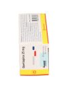 QUETIAPINA 25 MG 30 COMPRIMIDOS RECUBIERTOS BIOEQUIVALENTE LAB. ASCEND CENABAST