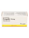 PREGALIN 75 MG X 60 COMPRIMIDOS LABORAMED DE CENABAST