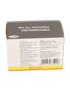 PREGABALINA 75 MG 60 CAPSULASBIOEQUIVALENTE LABORATORIO MSN CENABAST