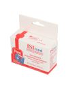 CINTA PAPEL PORE ISIMED 2.5 CM- 9 METROS BLANCO