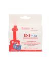 CINTA PAPEL PORE ISIMED 2.5 CM- 9 METROS BLANCO