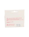 CINTA PAPEL PORE ISIMED 2.5 CM- 9 METROS BLANCO