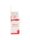 CINTA PAPEL PORE ISIMED 2.5 CM- 9 METROS BLANCO