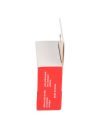 CINTA PLASTICA ISIMED 2.5 CM -9 METROS UNIDAD