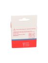 CINTA PLASTICA ISIMED 2.5 CM -9 METROS UNIDAD