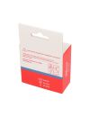 CINTA PLASTICA ISIMED 2.5 CM -9 METROS UNIDAD
