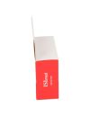 CINTA PLASTICA ISIMED 2.5 CM -9 METROS UNIDAD