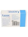 LUVOX FLUVOXAMINA MALEATO 100MG 30 COMPRIMIDOS LABORATORIO ABBOTT