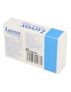 LUVOX FLUVOXAMINA MALEATO 100MG 30 COMPRIMIDOS LABORATORIO ABBOTT