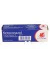 KETOCONAZOL CR.20GR.    * VARIOS