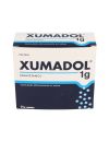 XUMADOL 1GR 20 SOBRES GRANULADO EFERVECENTE
