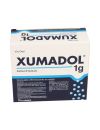 XUMADOL 1GR 20 SOBRES GRANULADO EFERVECENTE