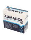 XUMADOL 1GR 20 SOBRES GRANULADO EFERVECENTE