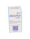 LACTASA DIAVITAL 9000 FCC 60 COMPRIMIDOS MAVER