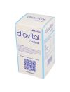 LACTASA DIAVITAL 9000 FCC 60 COMPRIMIDOS MAVER
