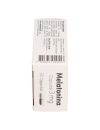 MELATONINA 3 MG 30 CAPSULAS LABORATORIO ARAMA CENABAST