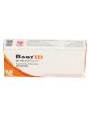 BEEZ ZINC 15 MG 30 COMPRIMIDOS PASTEUR