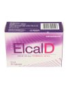 ELCAL D CALCIO 320MG/VITAMINA D3 125UI 30 CAPSULAS LAB.ANDROMACO