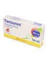 TENSUREN TELMISARTAN 80 MG 30 COMPRIMIDOS BIOEQUIVALENTE LABORATORIO CHILE