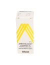 ANESTALCON SOLUCION OFTALMICA 0.5% 15M LABORATORIO ALCON ETICO
